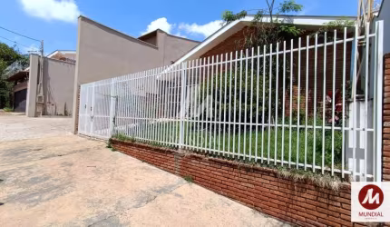 Casa (térrea na rua) 3 dormitórios/suite, cozinha planejada