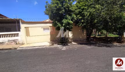Casa (térrea na rua) 3 dormitórios/suite, cozinha planejada