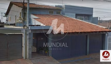 Casa (sobrado na  rua) 3 dormitórios/suite, cozinha planejada
