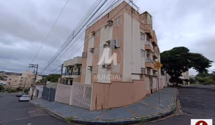 Apartamento (tipo - padrao) 2 dormitórios/suite, em condomínio fechado