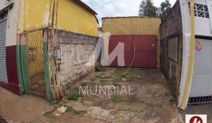 Casa (térrea na rua) 1 dormitórios, cozinha planejada