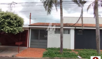 Casa (térrea na rua) 3 dormitórios/suite, cozinha planejada