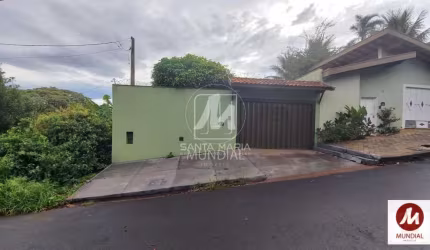 Casa (térrea na rua) 3 dormitórios/suite, cozinha planejada