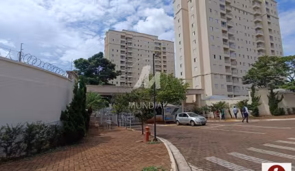 Apartamento (tipo - padrao) 3 dormitórios/suite, portaria 24hs, lazer, salão de jogos, elevador, em condomínio fechado