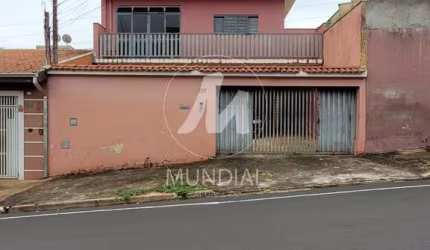 Casa (sobrado na  rua) 3 dormitórios/suite, cozinha planejada