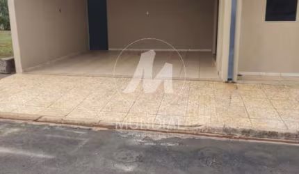 Casa (térrea em condominio) 2 dormitórios/suite, cozinha planejada, portaria 24hs, lazer, em condomínio fechado