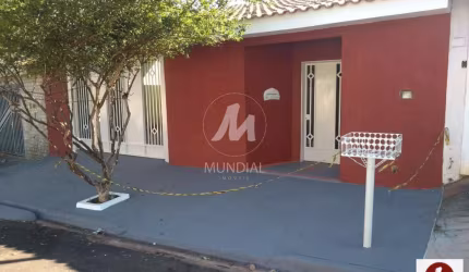 Casa (térrea na rua) 4 dormitórios/suite, cozinha planejada