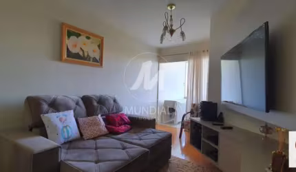 Apartamento (tipo - padrao) 3 dormitórios/suite, cozinha planejada, portaria 24hs, em condomínio fechado
