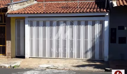 Casa (térrea na rua) 3 dormitórios, cozinha planejada