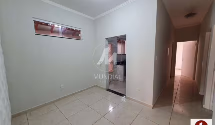 Casa (térrea na rua) 3 dormitórios/suite, cozinha planejada