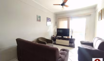 Apartamento (tipo - padrao) 3 dormitórios/suite, em condomínio fechado