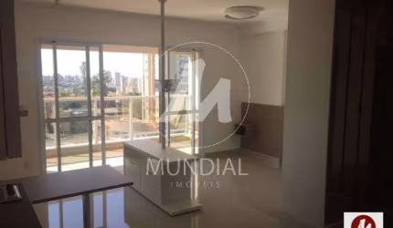 Apartamento (flat) 1 dormitórios/suite, cozinha planejada, portaria 24 horas, lazer, espaço gourmet, salão de festa, salão de jogos, elevador, em condomínio fechado