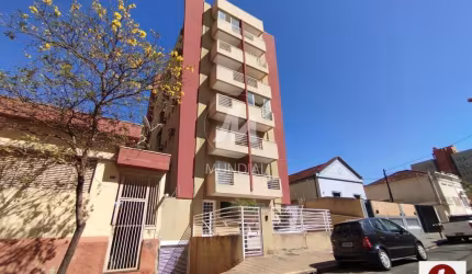 Apartamento (tipo - padrao) 2 dormitórios/suite, cozinha planejada, em condomínio fechado