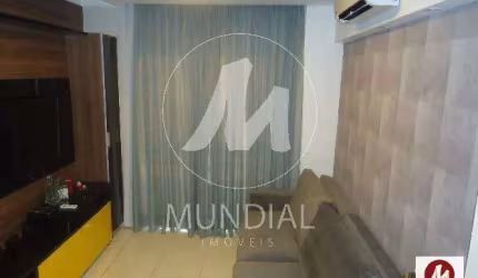 Apartamento (tipo - padrao) 1 dormitórios, cozinha planejada, elevador, em condomínio fechado