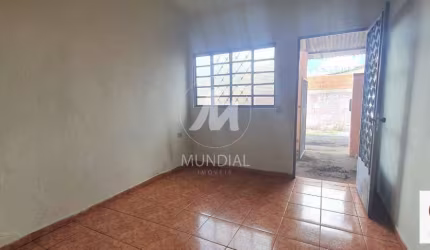 Casa (térrea na rua) 2 dormitórios, cozinha planejada