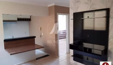 Apartamento (cobertura 2 - duplex) 2 dormitórios, cozinha planejada, portaria 24 horas, em condomínio fechado