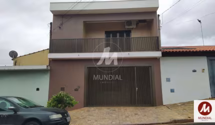Casa (sobrado na  rua) 3 dormitórios/suite, cozinha planejada