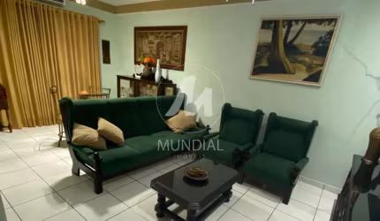 Casa (térrea na rua) 3 dormitórios/suite, cozinha planejada