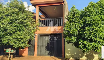 Casa (sobrado na  rua) 5 dormitórios/suite, cozinha planejada