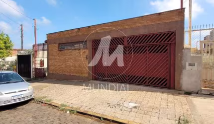Casa (térrea na rua) 3 dormitórios/suite, cozinha planejada