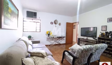 Casa (térrea na rua) 3 dormitórios/suite