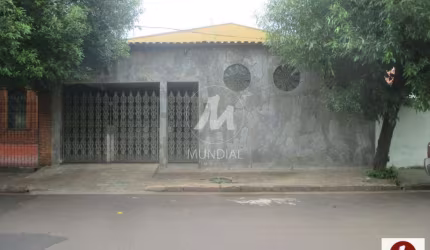 Casa (térrea na rua) 3 dormitórios/suite, cozinha planejada