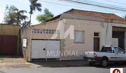 Casa (térrea na rua) 1 dormitórios, cozinha planejada