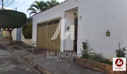 Casa (térrea na rua) 3 dormitórios/suite, cozinha planejada