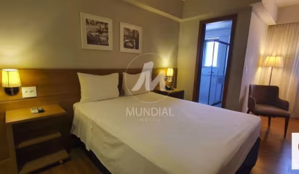 Apartamento (flat) 1 dormitórios, portaria 24hs, lazer, espaço gourmet, salão de festa, salão de jogos, elevador, em condomínio fechado