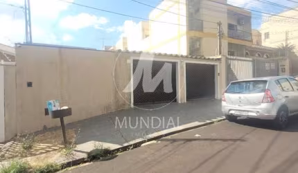 Casa (térrea na rua) 3 dormitórios/suite, cozinha planejada