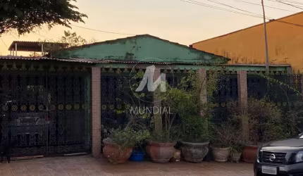 Casa (térrea na rua) 3 dormitórios/suite