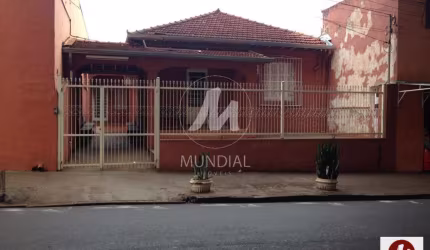 Casa (térrea na rua) 4 dormitórios