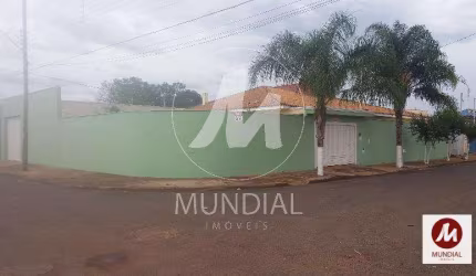 Casa (térrea na rua) 3 dormitórios/suite, cozinha planejada