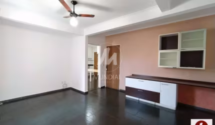 Apartamento (tipo - padrao) 2 dormitórios/suite, cozinha planejada, em condomínio fechado
