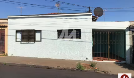 Casa (térrea na rua) 3 dormitórios, cozinha planejada