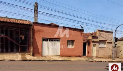 Casa (térrea na rua) 2 dormitórios, cozinha planejada