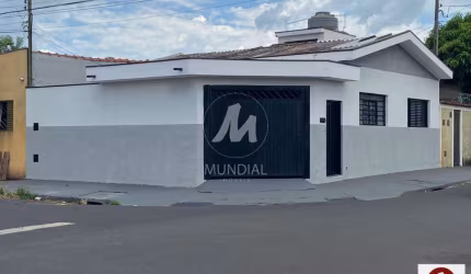 Casa (térrea na rua) 2 dormitórios, cozinha planejada