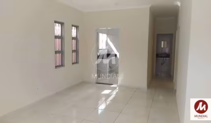 Casa (térrea na rua) 2 dormitórios/suite, cozinha planejada