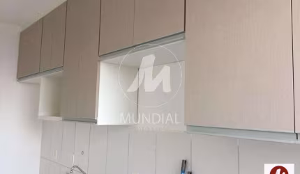 Apartamento (tipo - padrao) 2 dormitórios/suite, cozinha planejada, portaria 24hs, lazer, em condomínio fechado