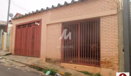Casa (térrea na rua) 3 dormitórios/suite, cozinha planejada