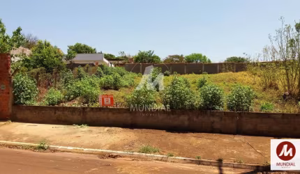 Terreno (terreno normal)