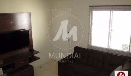 Apartamento (tipo - padrao) 2 dormitórios, cozinha planejada, lazer, salão de festa, em condomínio fechado