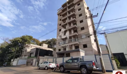 Apartamento (tipo - padrao) 1 dormitórios, cozinha planejada, portaria 24 horas, elevador, em condomínio fechado