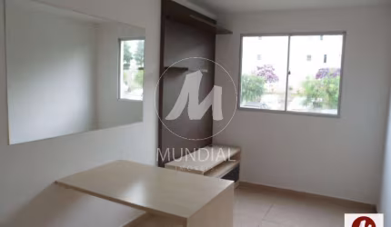 Apartamento (tipo - padrao) 2 dormitórios, cozinha planejada, portaria 24hs, lazer, em condomínio fechado