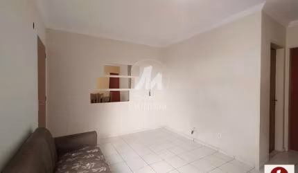 Apartamento (tipo - padrao) 2 dormitórios, cozinha planejada, em condomínio fechado