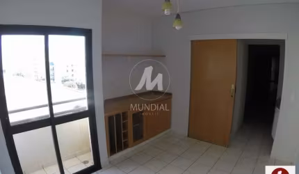 Apartamento (tipo - padrao) 1 dormitórios, cozinha planejada, em condomínio fechado