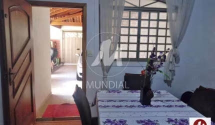 Casa (térrea na rua) 2 dormitórios/suite, cozinha planejada