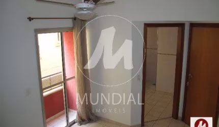 Apartamento (tipo - padrao) 1 dormitórios, cozinha planejada, em condomínio fechado