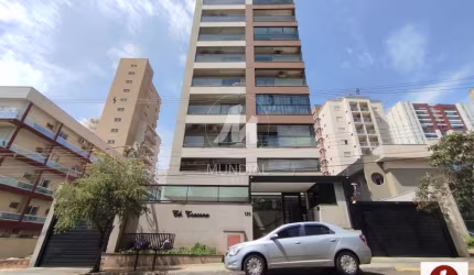 Apartamento (tipo - padrao) 1 dormitórios/suite, cozinha planejada, portaria 24hs, elevador, em condomínio fechado