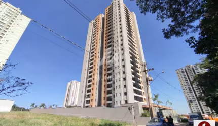 Apartamento (tipo - padrao) 2 dormitórios/suite, cozinha planejada, portaria 24hs, lazer, em condomínio fechado